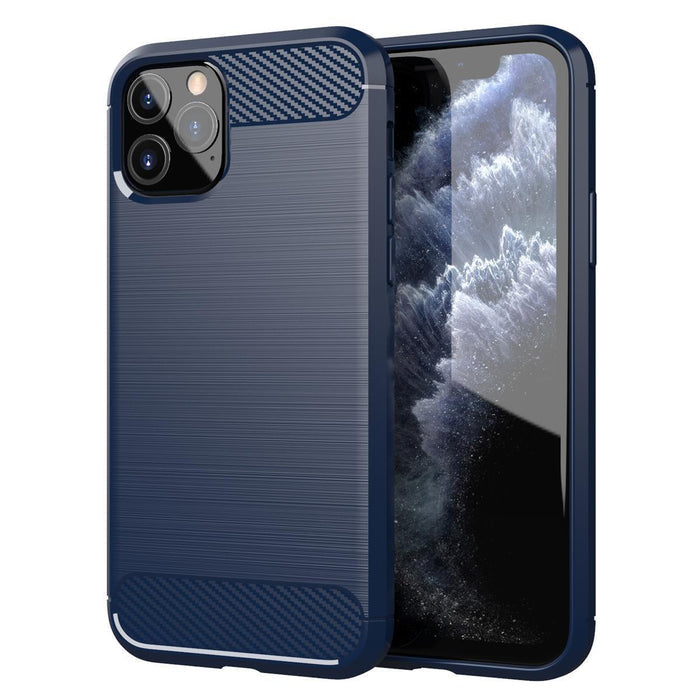 Blau / iPhone 11 PRO