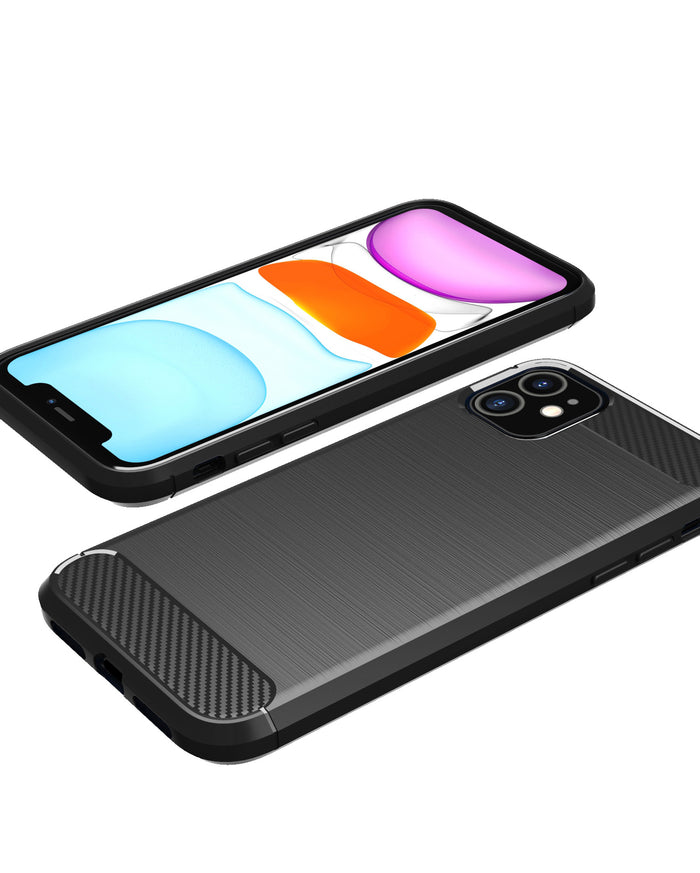 Schwarz / iPhone 11