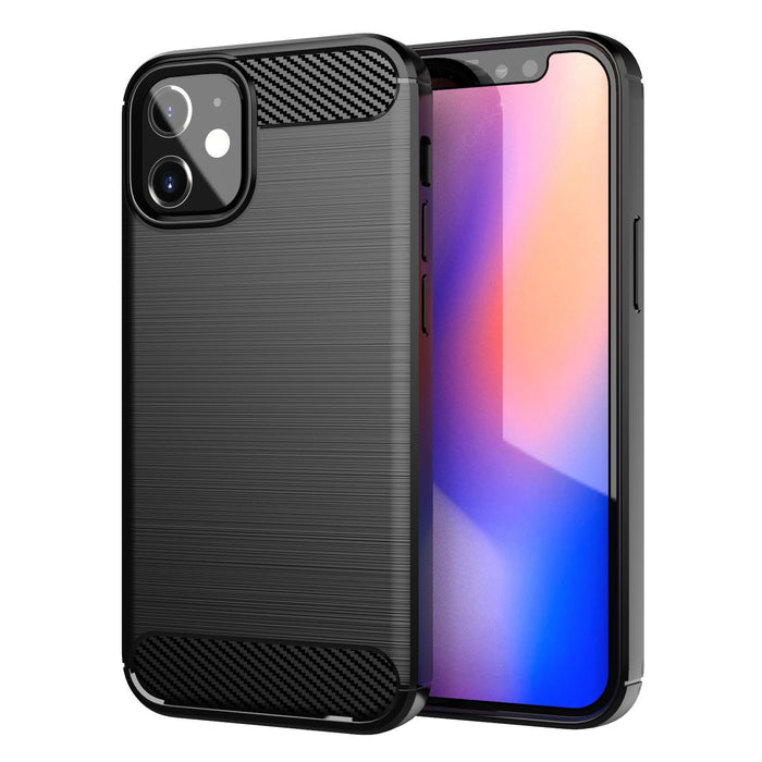 Schwarz / iPhone 12 MINI