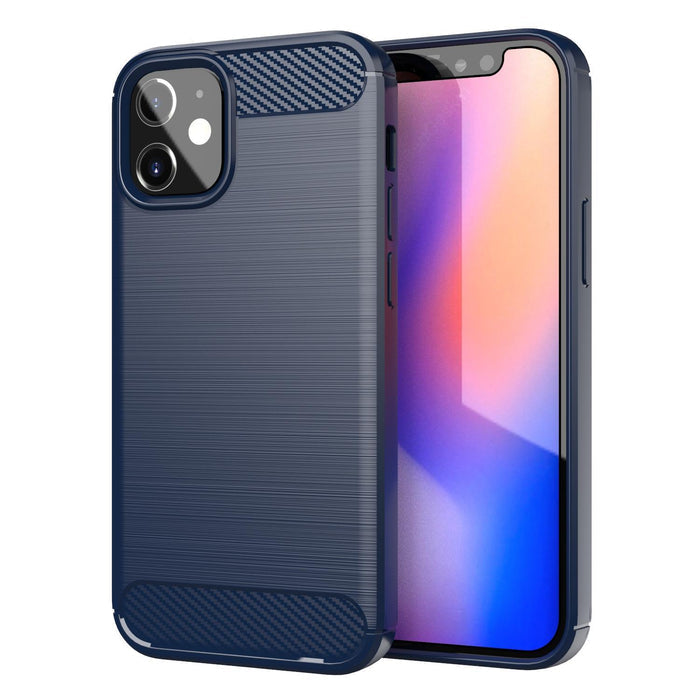 Blau / iPhone 12 MINI