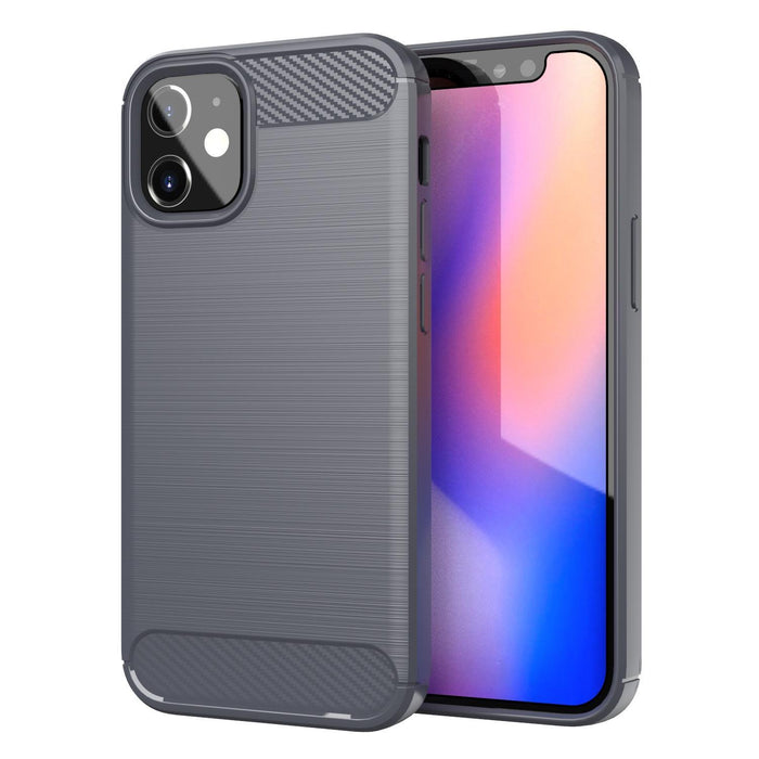 Grau / iPhone 12 MINI