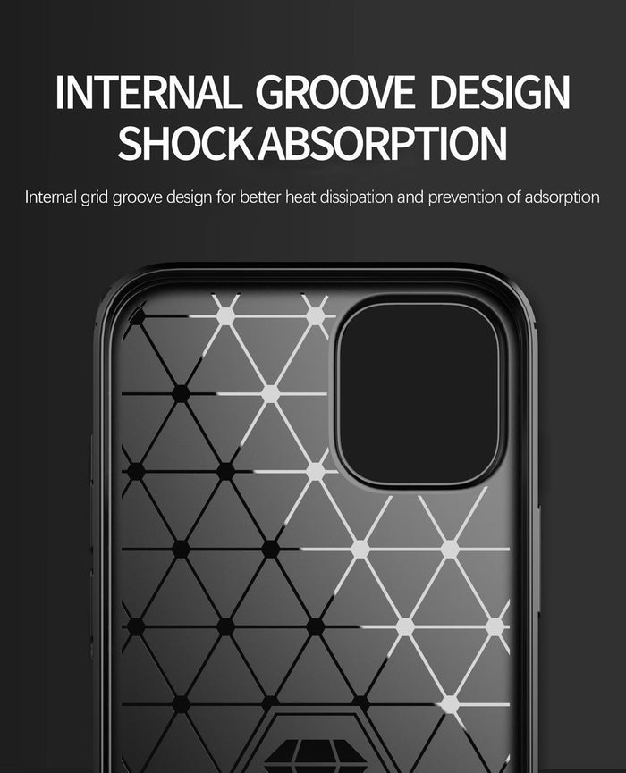 Schwarz / iPhone 12 PRO MAX