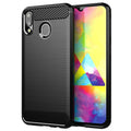 Schwarz / Galaxy A10e / A20e