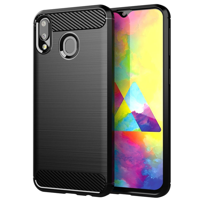 Schwarz / Galaxy A10s / M01s