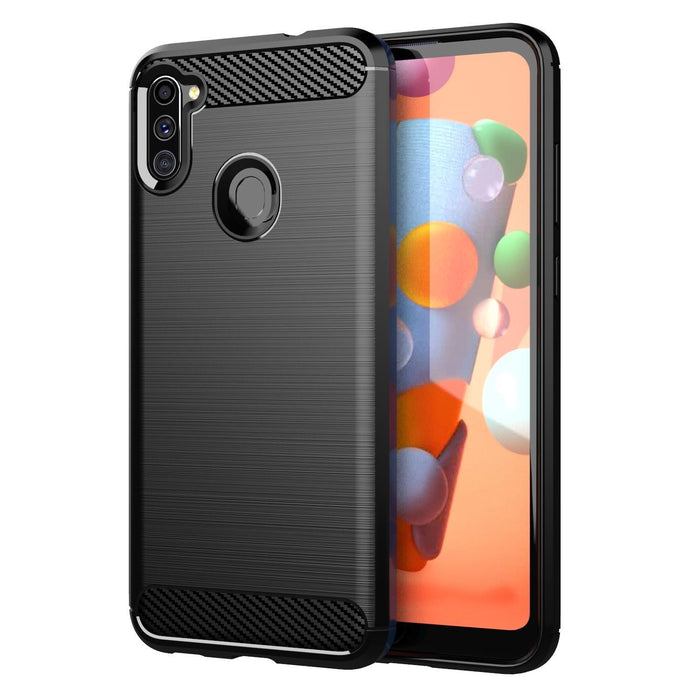 Schwarz / Galaxy A11 / M11
