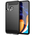 Schwarz / Galaxy A20s