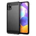 Schwarz / Galaxy A31