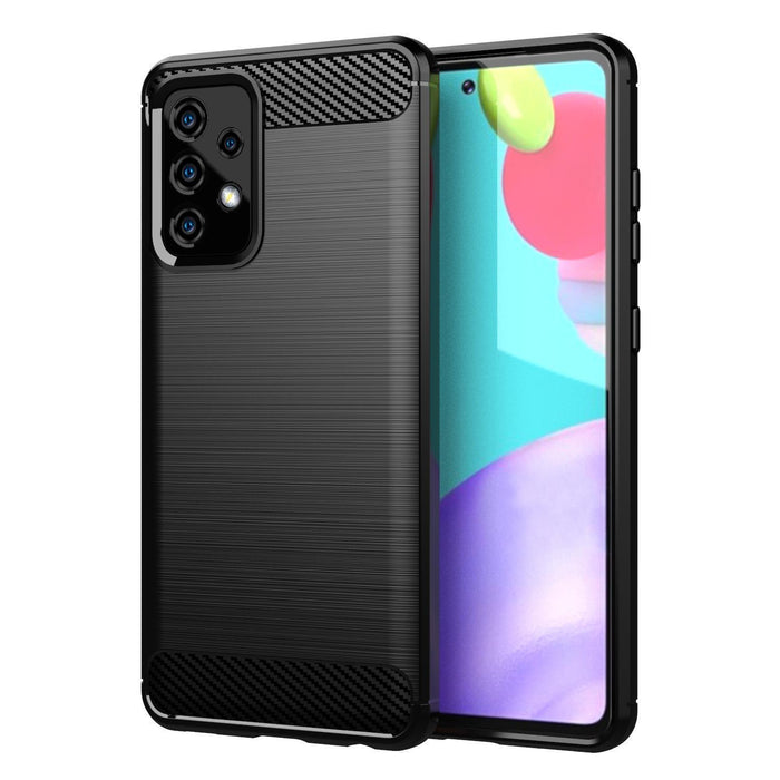Schwarz / Galaxy A72 4G / 5G