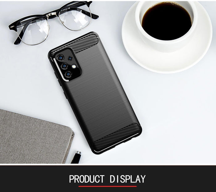 Schwarz / Galaxy A91 / S10 LITE / M80s