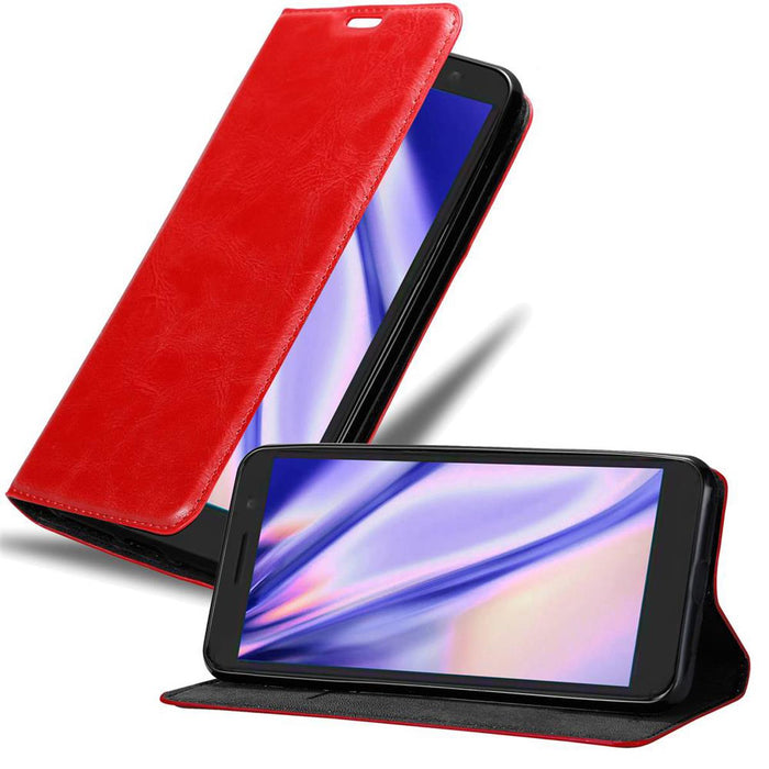 Rot / 1 2019