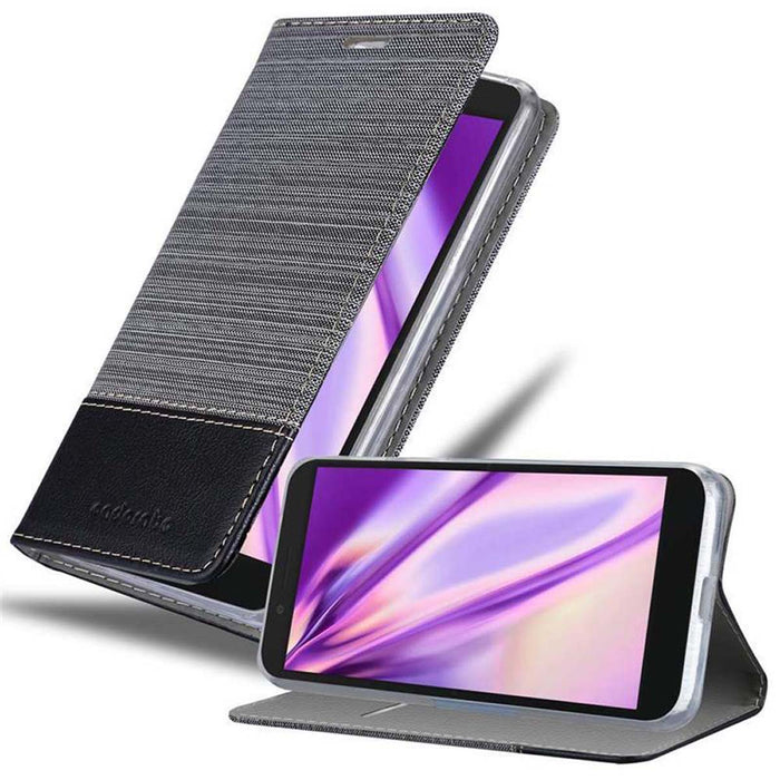 Schwarz / 1C 2019