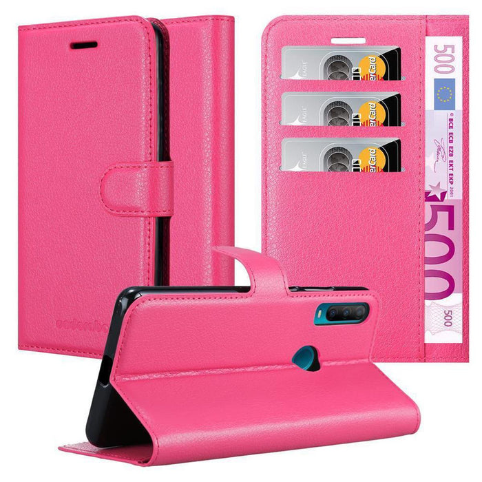 Pink / 1S 2020