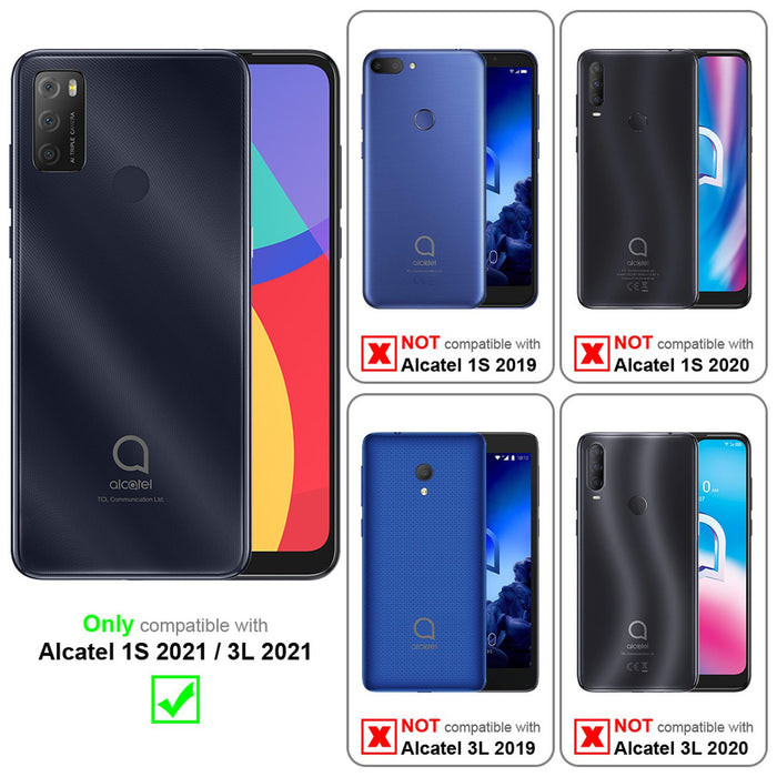 Transparent / 1S 2021 / 3L 2021