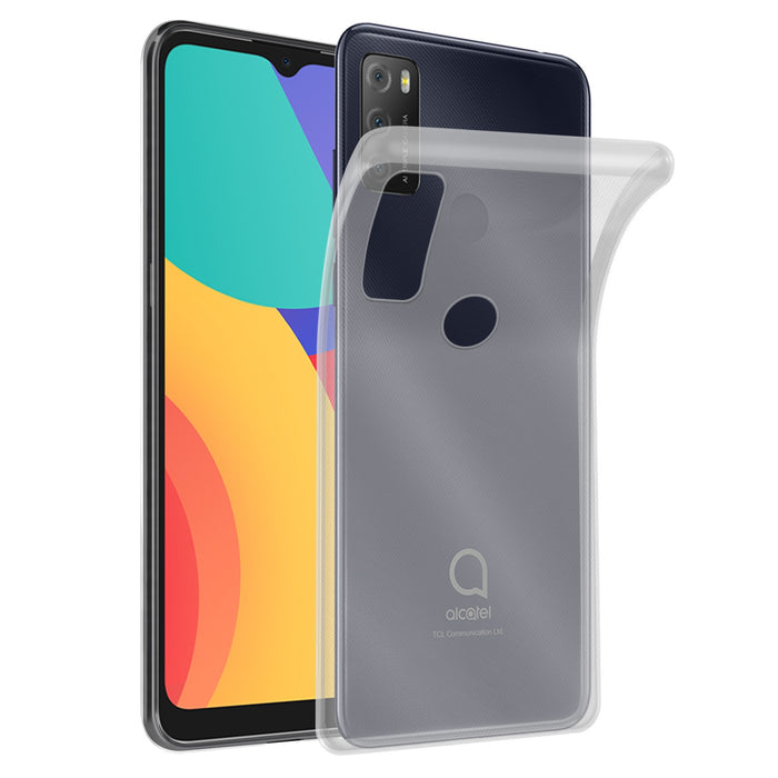 Transparent / 1S 2021 / 3L 2021