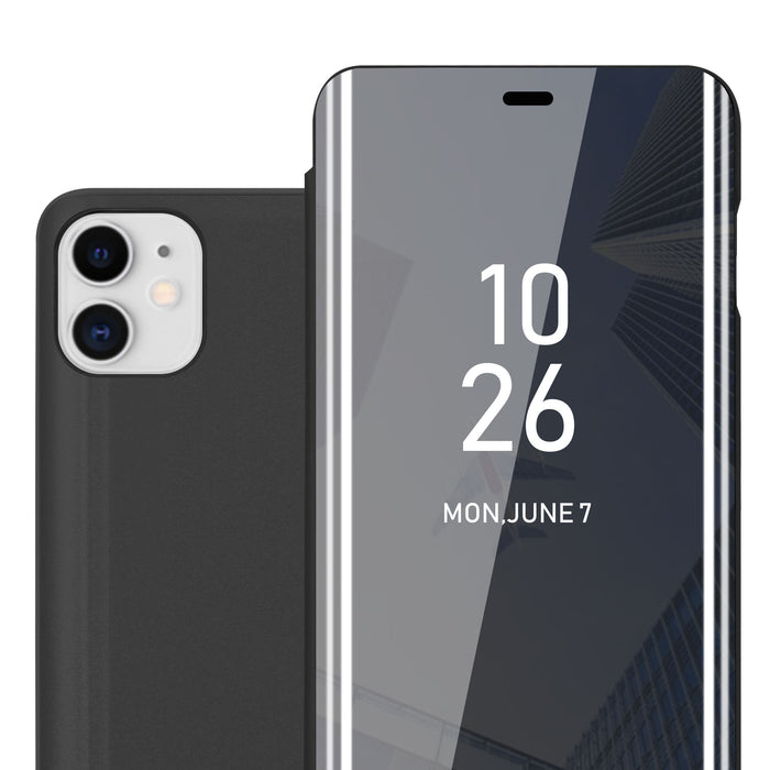 Schwarz / iPhone 11