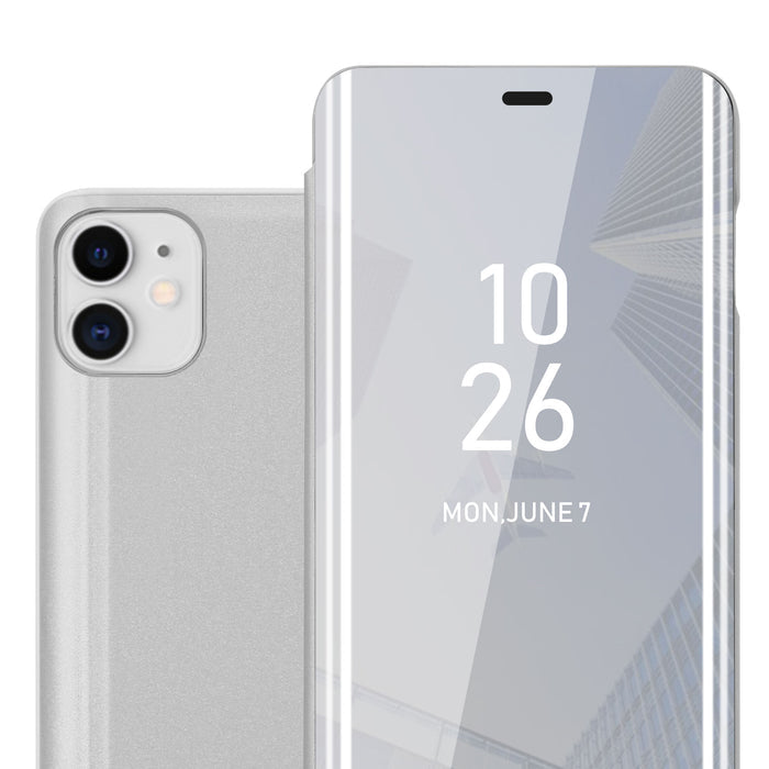Silber / iPhone 11