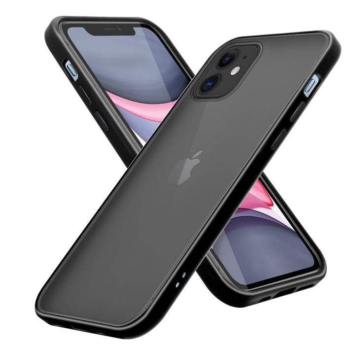 Schwarz / iPhone 11