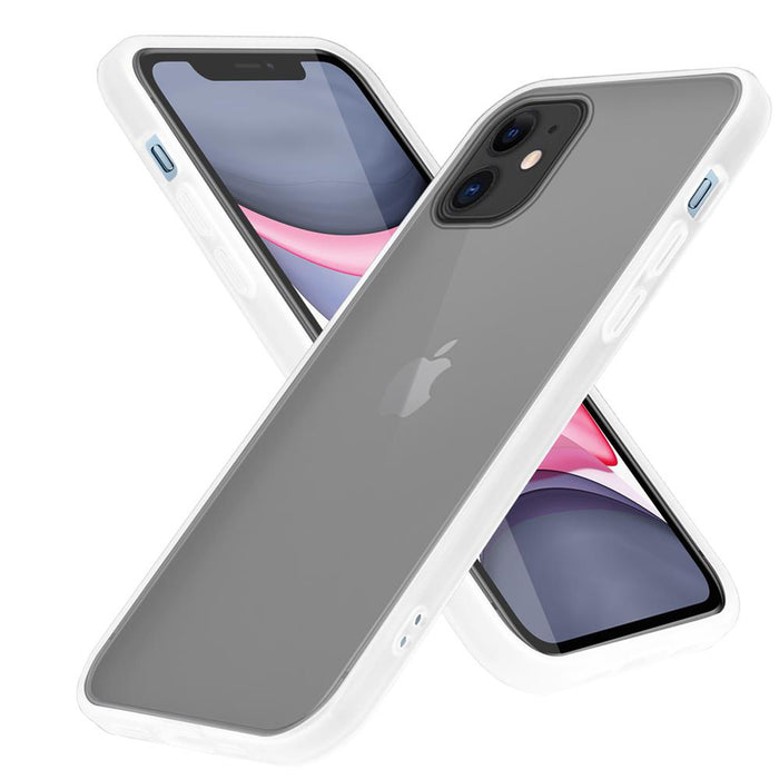 Transparent / iPhone 11