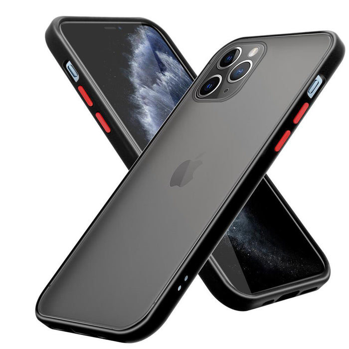 Rot / iPhone 11 PRO MAX