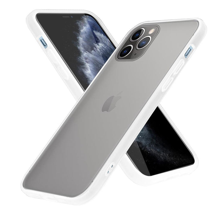 Transparent / iPhone 11 PRO MAX