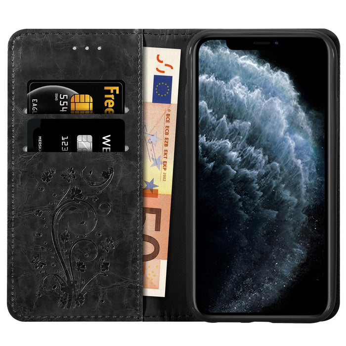 Schwarz / iPhone 11 PRO MAX