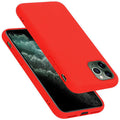 Rot / iPhone 11 PRO MAX