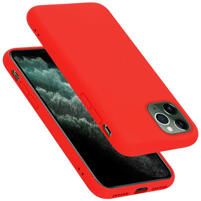 Rot / iPhone 11 PRO MAX