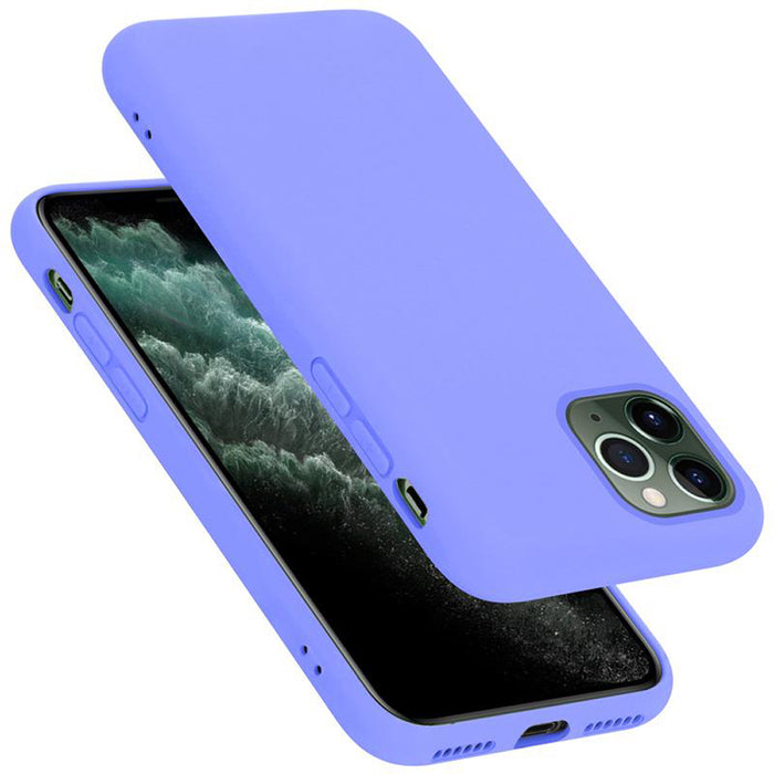 Lila / iPhone 11 PRO MAX