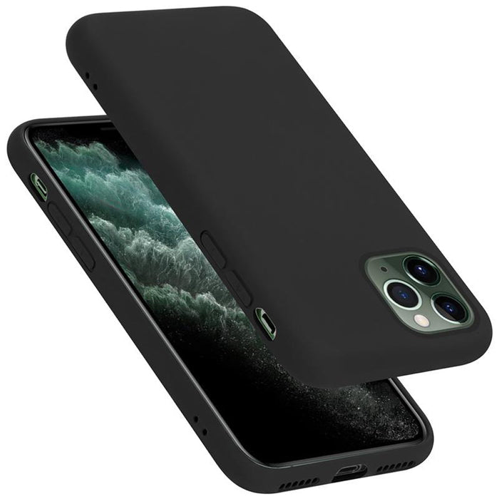 Schwarz / iPhone 11 PRO MAX