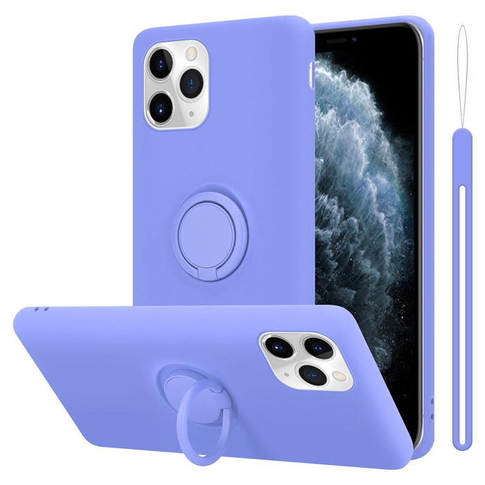 Lila / iPhone 11 PRO MAX