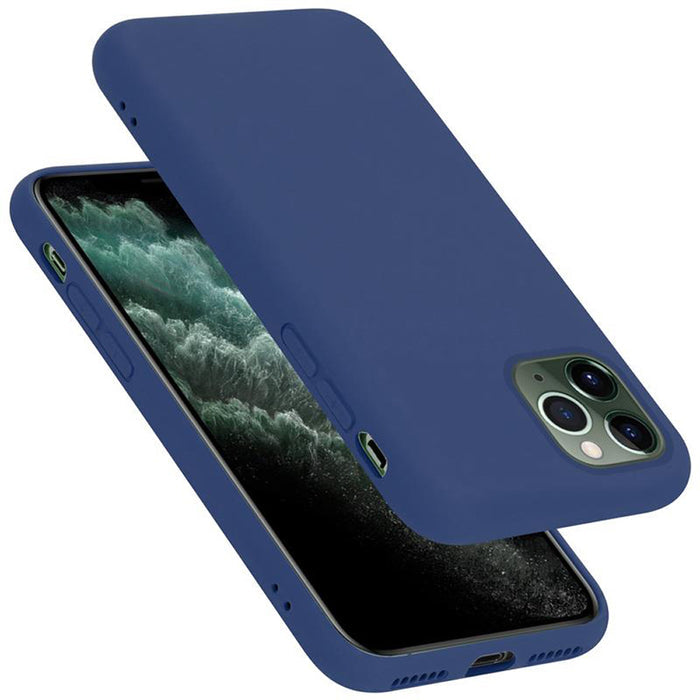 Blau / iPhone 11 PRO MAX