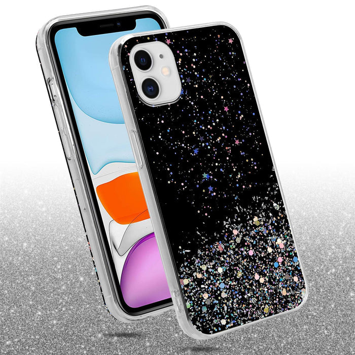 Schwarz / iPhone 11 PRO MAX