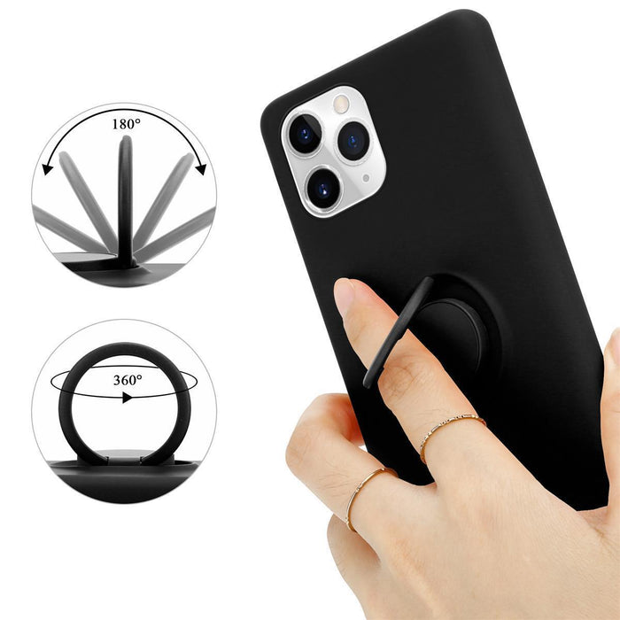 Schwarz / iPhone 11 PRO MAX