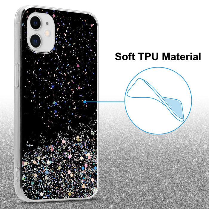Schwarz / iPhone 11 PRO MAX