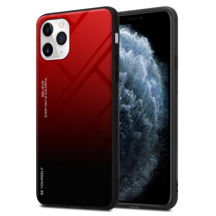 Rot / iPhone 11 PRO MAX