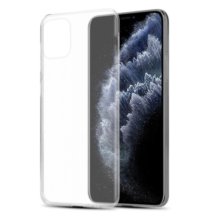 Transparent / iPhone 11 PRO