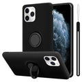 Schwarz / iPhone 11 PRO
