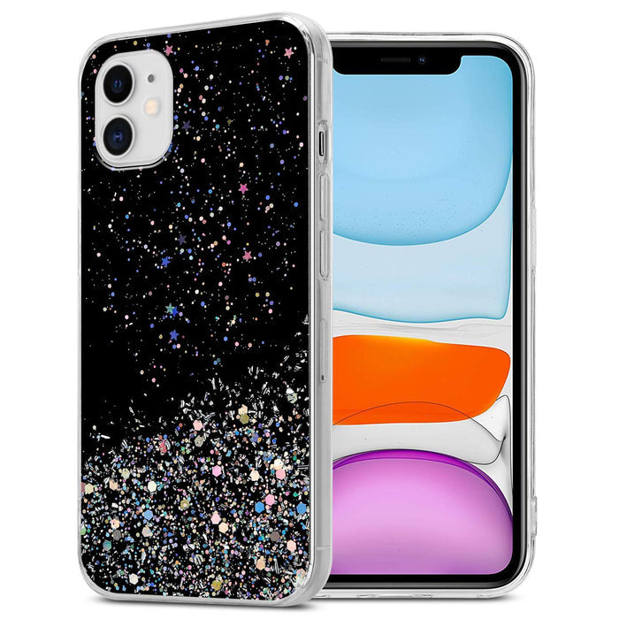 Schwarz / iPhone 11 PRO