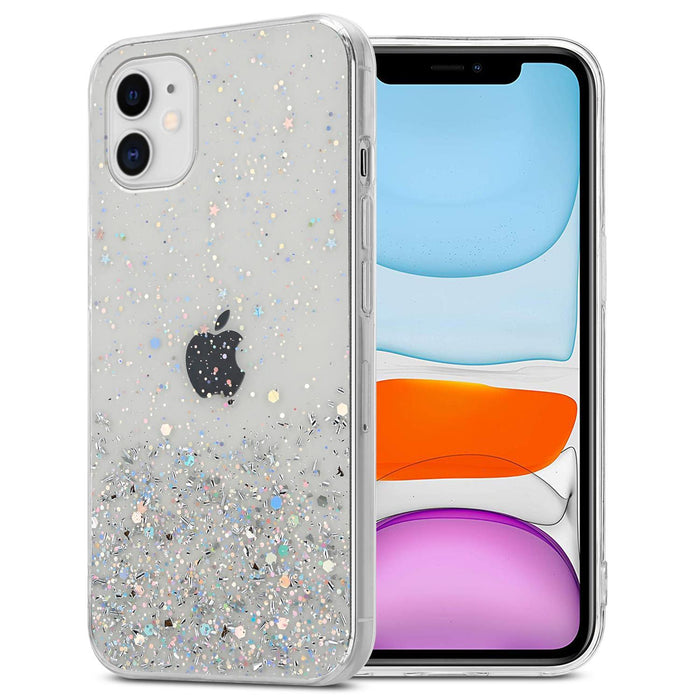 Transparent / iPhone 11 PRO