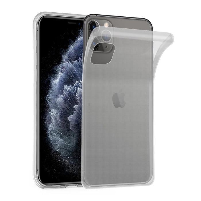 Transparent / iPhone 11 PRO