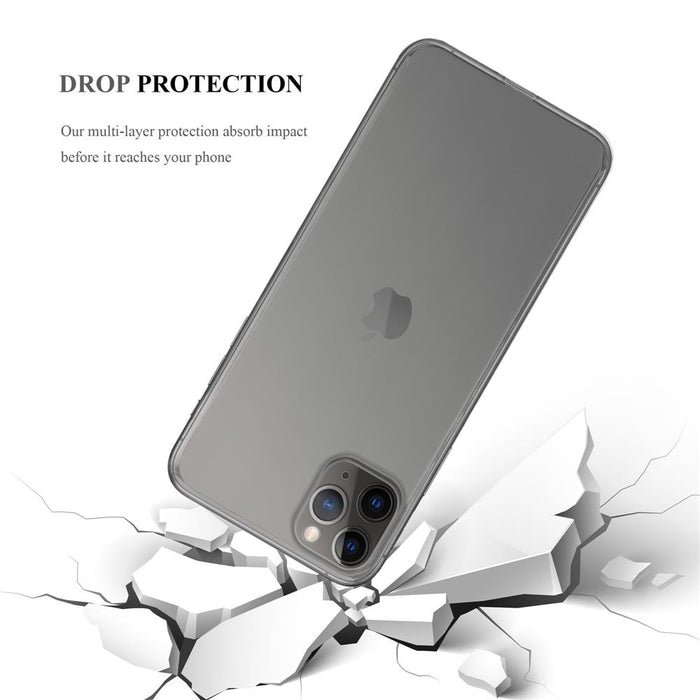 Transparent / iPhone 11 PRO