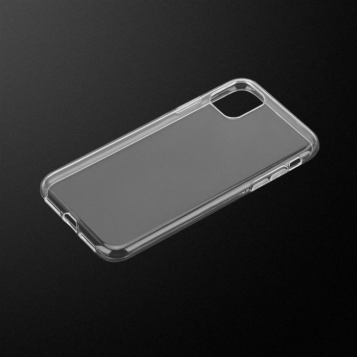 Transparent / iPhone 11 PRO
