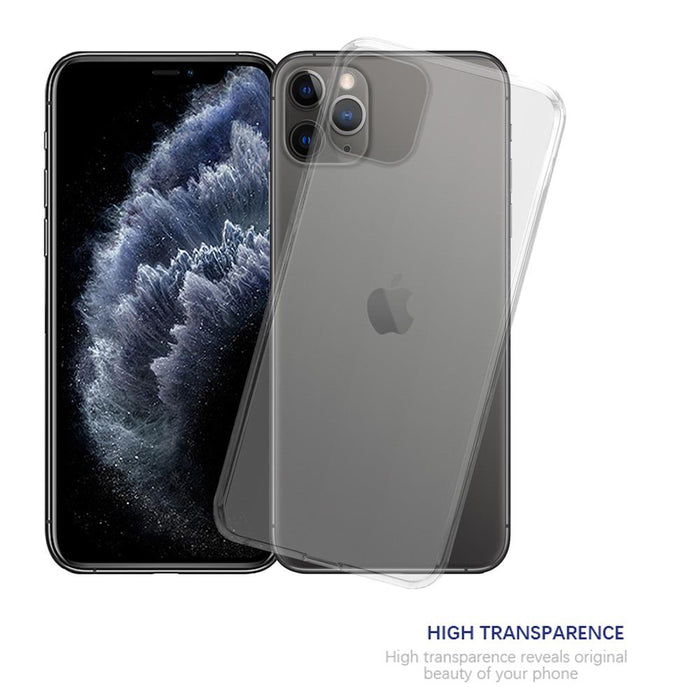 Transparent / iPhone 11 PRO