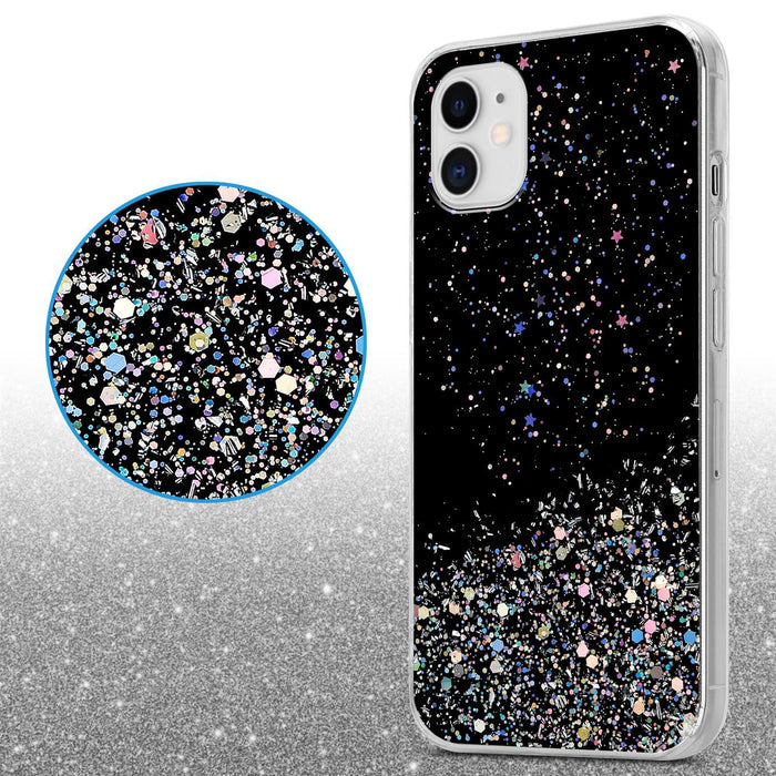Schwarz / iPhone 11 PRO