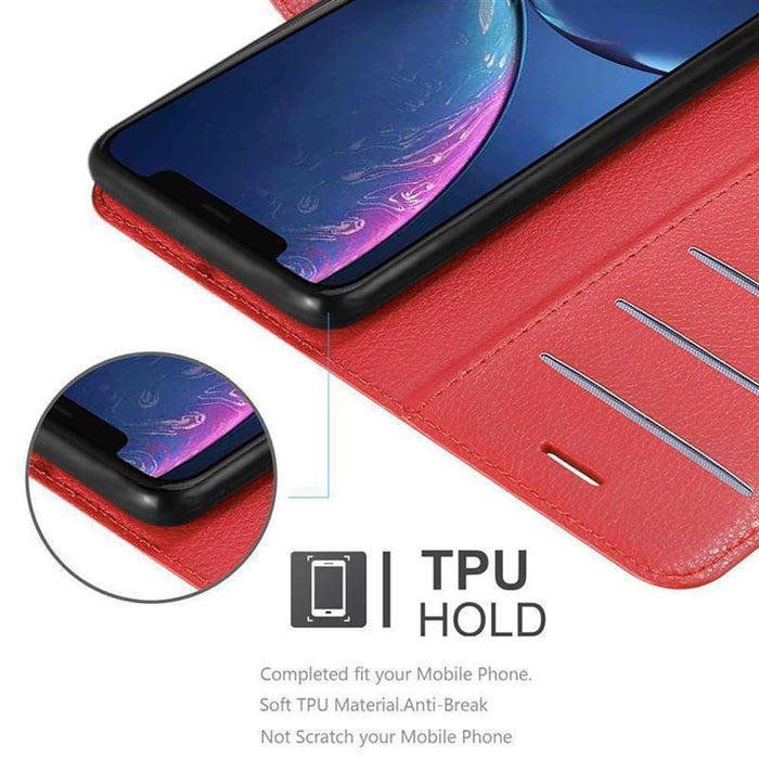 Rot / iPhone 11 PRO
