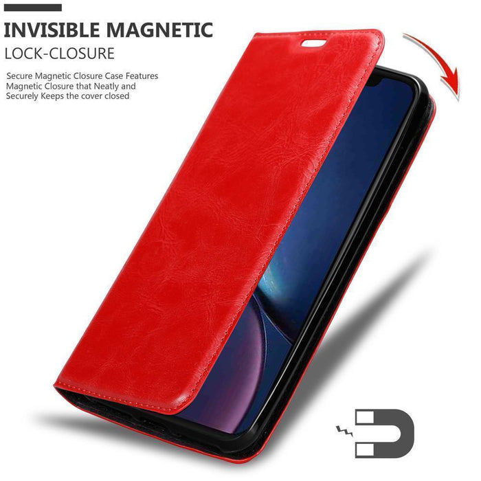Rot / iPhone 11 PRO