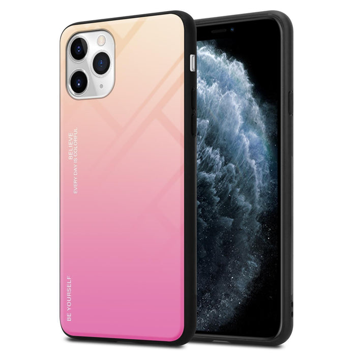 Gelb / iPhone 11 PRO