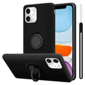 Schwarz / iPhone 11