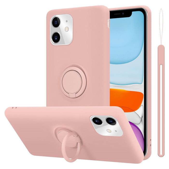 Rosa / iPhone 11