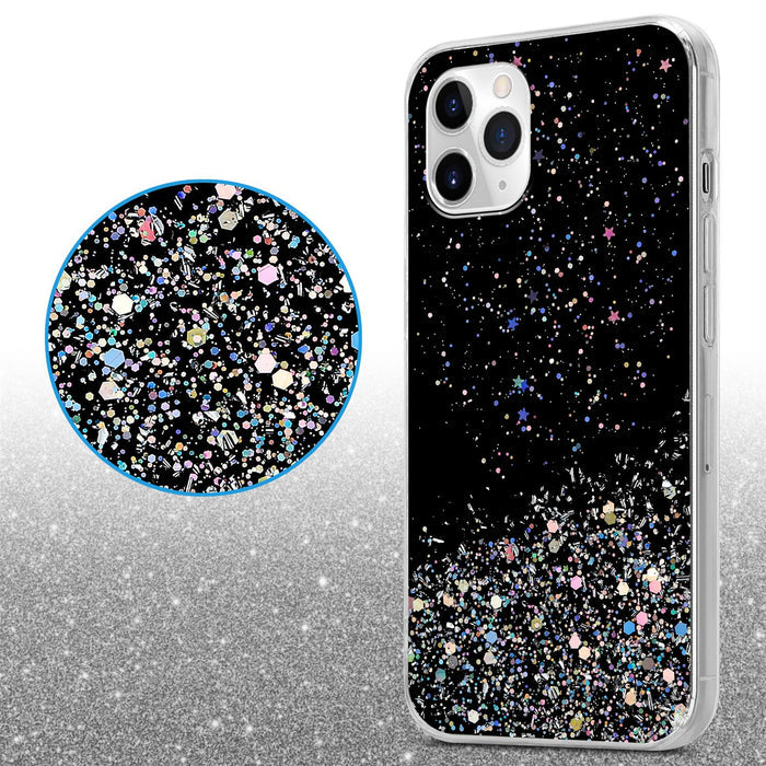 Schwarz / iPhone 11